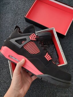 Jordan 4 - 2