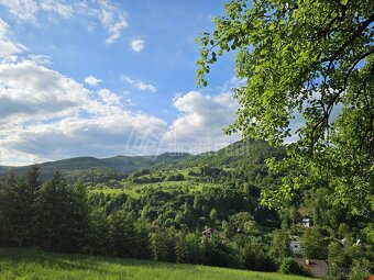 Predaj - rekreácia - Krásny pozemok pre náročných… - 2