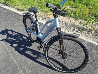 Scott Silence eRIDE 20 Speed - 2