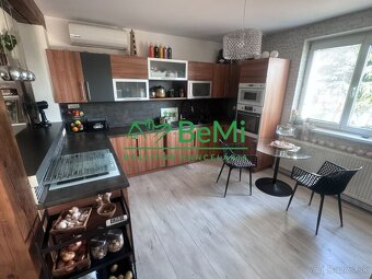 Predaj 5 izb. rodinný dom - Čakajovce, iba 10 km od Nitry - 2