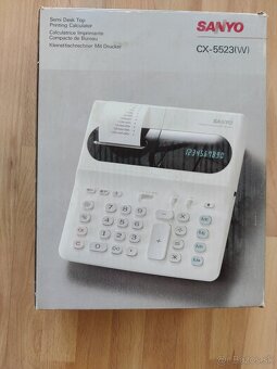 Sanyo - 2