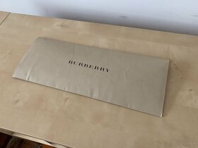 Burberry panska kravata - 2