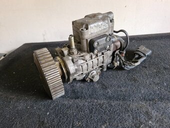 Vstrekovacie čerpadlo 1.9tdi 81/66kw - 2