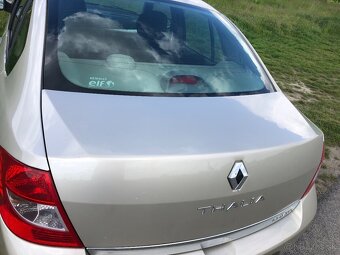 Renault thalia 62 000km - 2