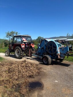 zetor 5511 - 2
