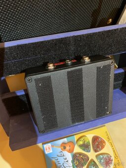 Ibar Silver Horse overdrive - 2