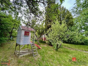 NA PREDAJ / Rekreačná chata - Nad Kalváriou, Košice - 2