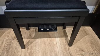 Stage piano - 2