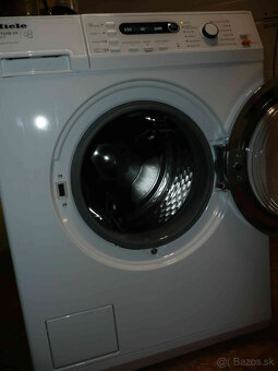Míele W 5873 WPS Ed. 111 - 2