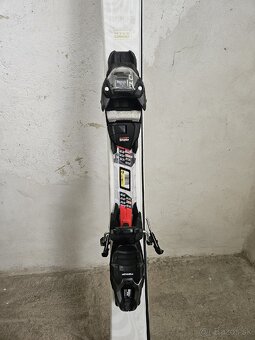 Lyže Völkl Flair 7.2 158 cm - 2