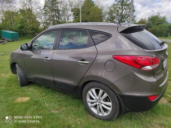 Hyundai ix35 - 2