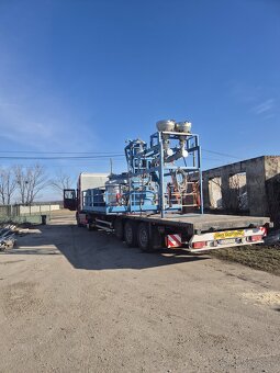 Scania R490 euro 6 full air - 2