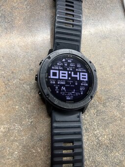 Garmin Fenix 6 Tactix Delta - 2