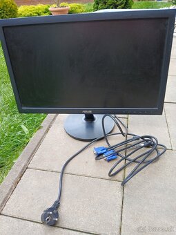 Monitory - 2
