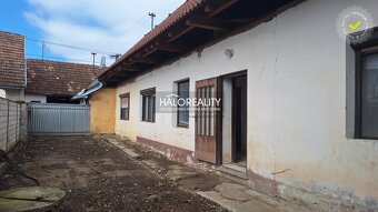 HALO reality - Predaj, rodinný dom Moravské Lieskové - EXKLU - 2