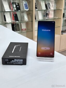 Samsung S25 Ultra 512GB | ZÁRUKA 24 mesiacov - 2