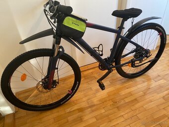 Rockrider ST520 - 2
