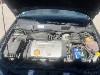 Opel Astra - 2