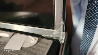 Smart 4k TV LG - 2