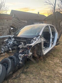 VW GOLF 5PLUS - 2