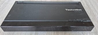 Karta Skylink + Technisat S2 - 2