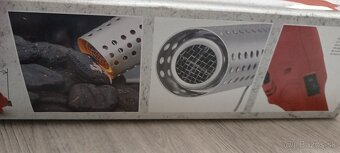 Elektricky zapalovac na gril - 2