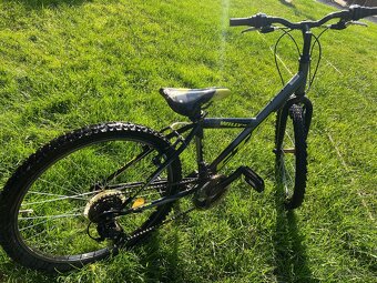 Bicykel detský - 2