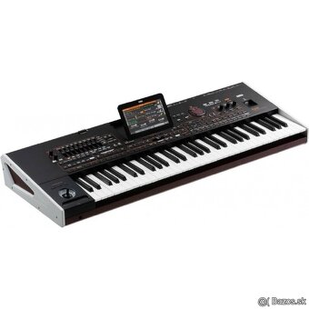 KORG Pa4x , Pa1000 - 2