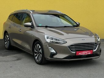 Ford Focus 1.0/92kW TITANIUM LED r.v.11/2018 1.Maj. - 2