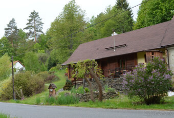 ubytování - 2