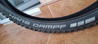 Schwalbe Hans Dampf enduro/freeride - 2