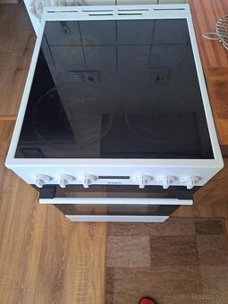 Elektricka rura - 2