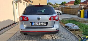 Passat Variant B6 BMP - 2