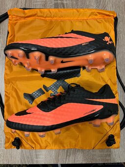 Kopačky Nike Hypervenom Phantom RGN SE FG - 2