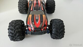 RC Auto 1:18 - 2