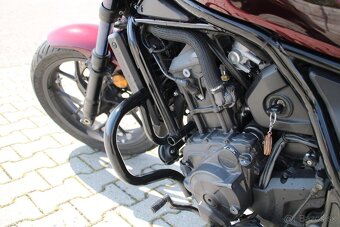 Honda Rebel CMX 1100 - 2