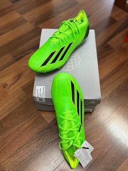 Adidas x speedportal 1.sg - 2