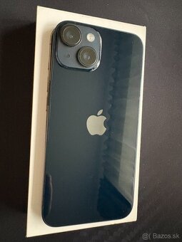 iPhone 14, Midnight, 128 GB - 2