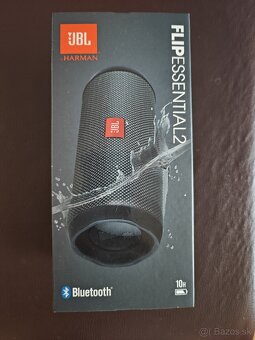 JBL essential 2 - 2