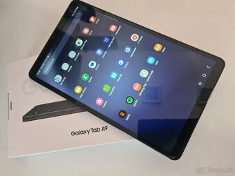 Tablet Samsung TAB 9, 64GB - 2