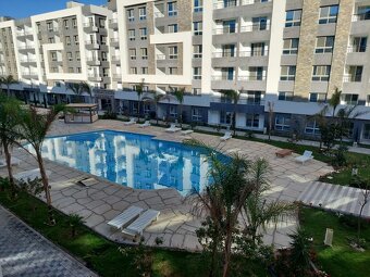 🌴 FANADIR BAY – LUXUSNÝ PROJEKT V AL AHYAA 🏖️ - 2