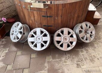 R16 5x108 RENAULT - 2