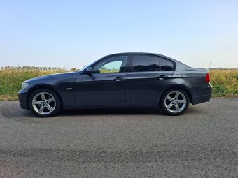 Bmw e90 - 2