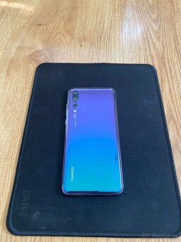 Predam Huawei P20 PRO - 2