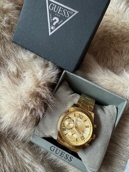 Guess original dámske hodinky - 2