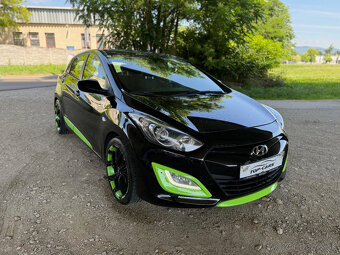 Hyundai i30 1.4i MPI DOHC CVVT Comfort - 2