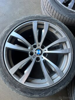 BMW X5/6 5x120 R20 - 2