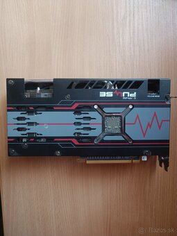 SAPPHIRE PULSE Radeon RX 5600 XT 6G - 2
