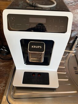Automatický kávovar Krups - 2