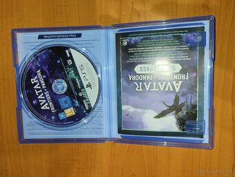Avatar Ps5 - 2
